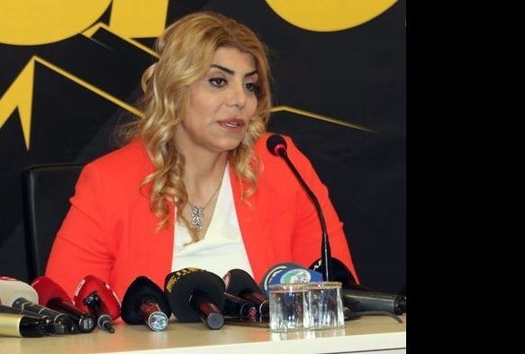 Kayserispor A.. oldu