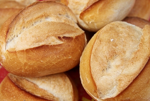 Ekmek zamland! 200 gram ekmek 3,5 lira oldu
