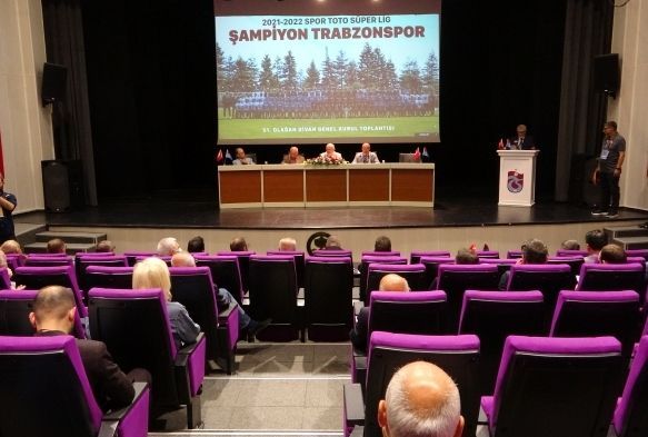 Trabzonsporda transfer ata