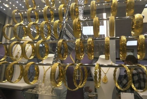 Sarraf hsan Glderdi: Bu dnem panik yapp birikimini bozduranlar da 