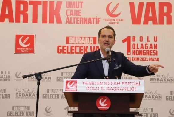 Erbakandan NATO yorumu