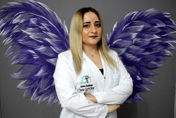 Kurban etinde oluşan Rigor Mortis’e dikkat
