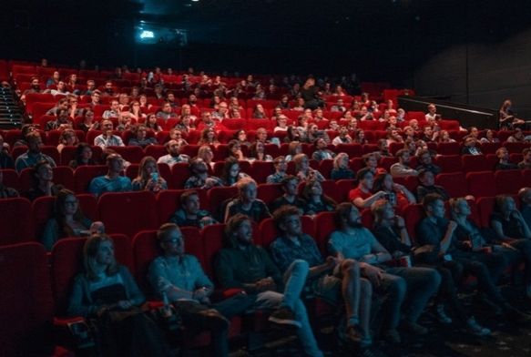2022’nin ilk yarısında en çok izlenen filmler