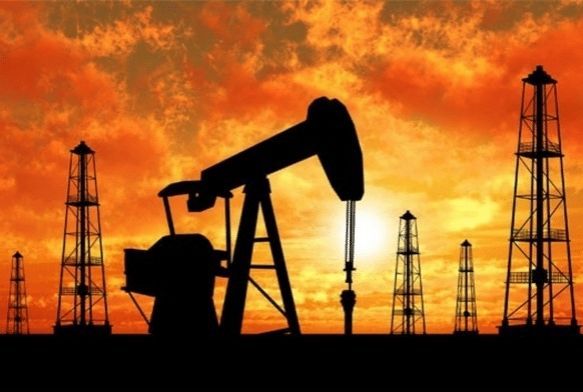 Brent petrol 100 doların altını gördü