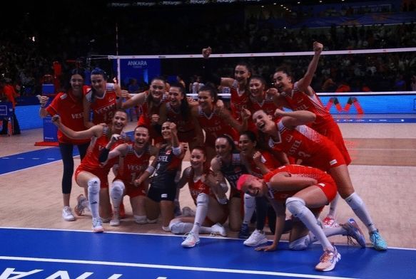 Filenin Sultanları'nın yarı final maçı ne zaman?