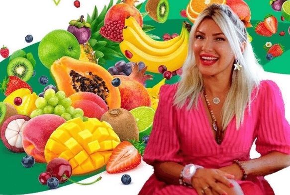 2 Gnde Dz Karn Detoxu! 
