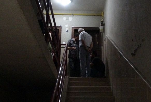 Önce annesini ardından kendini vurdu
