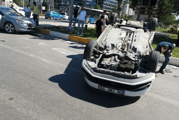 2022'de kaç kaza oldu?