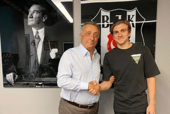 ''Rıdvan Yılmaz’a başarılar''