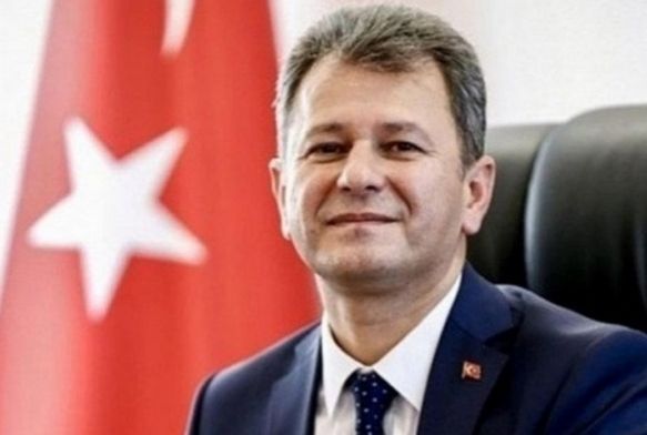 ÖSYM Başkanı Aygün görevden alındı