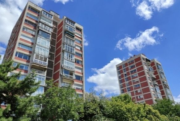 'Bekara ev yok' diyen imdi yand