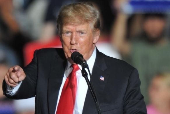 Trump, yarın yemin altında sorgulanacak