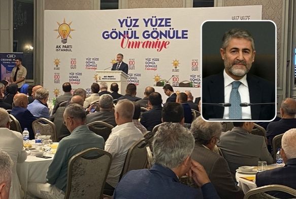 Akaryakttan en az vergi alan lkeyiz