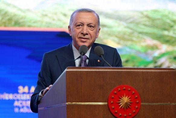 ''Bu rnlerde sratle indirime gidilecek