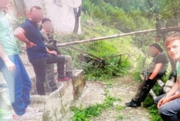 Eren Bülbül'ün son fotoğrafı