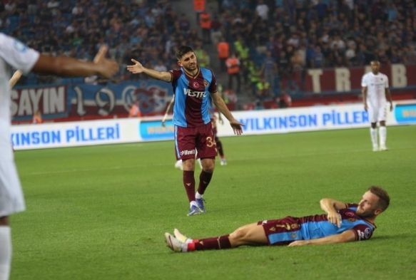 Edin Visca'dan kt haber