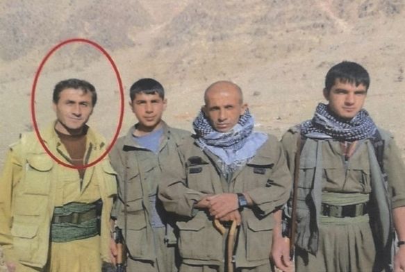 MİT’ten nokta operasyon