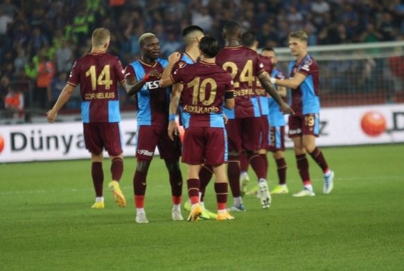 Sper Ligde 9 takmdan gol yok!