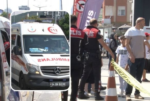 Babasına kurşun yağdırdı