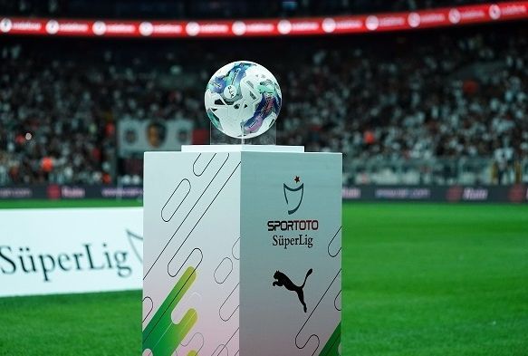Spor Toto Sper Lig'de 3. hafta heyecan
