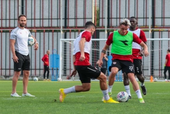1. Lig’in en pahalı kadroları!