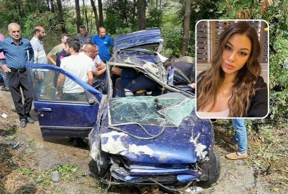 Ayça'nın organları 3 kişiye umut oldu