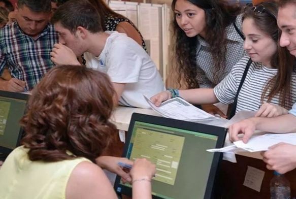 Üniversiteye kayıt yaptıracaklara tavsiyeler