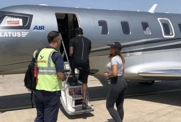 Balotelli’nin Adana’dan ayrıldı mı?