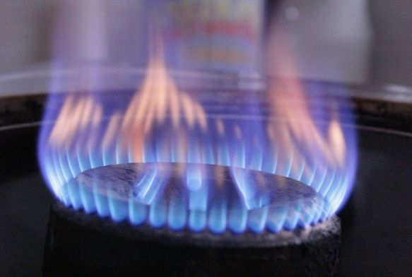 Rusya, Avrupa'ya gaz sevkiyatını durdurdu