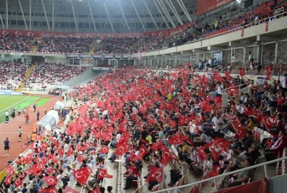 Ağustos ayında en çok maç giriş bileti pahalandı