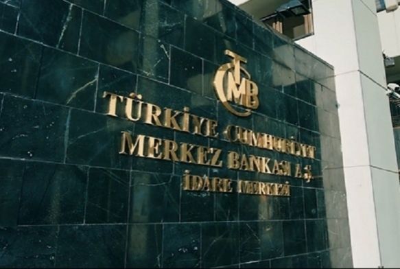 Merkez Bankası'nın Rezervleri Azaldı!