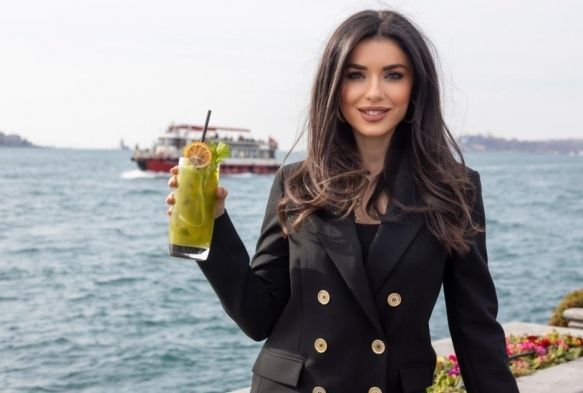 Alkateryan Metodu ile hzlca kilo vermek mmkn