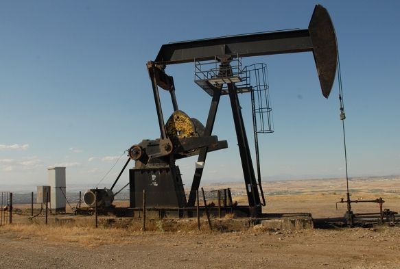 Brent petrol fiyatlar 9 ayn en dk seviyesinde
