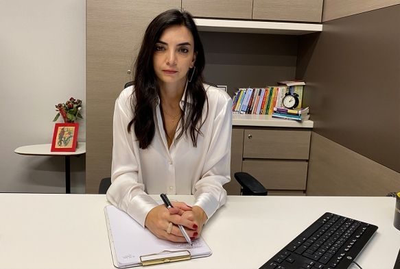  'Haftalarca sryorsa problem var demektir'