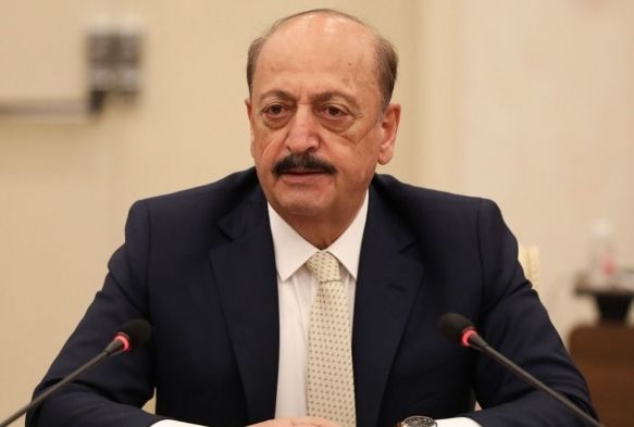 Bakan Bilgin'den asgari cret ve EYT aklamas!
