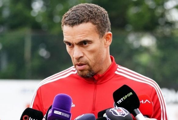Valerien Ismael: Derbide iyi bir performans gstermek istiyoruz