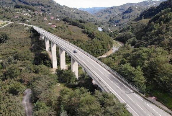 Asrn projesinde son rtular