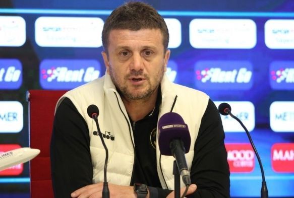 Hakan Kele: Kt gidiat dzelteceiz