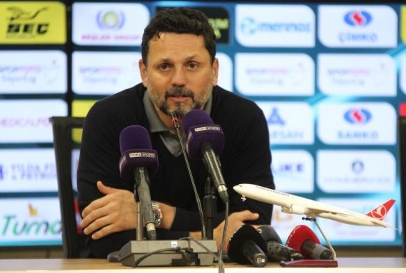 Erol Bulut: 