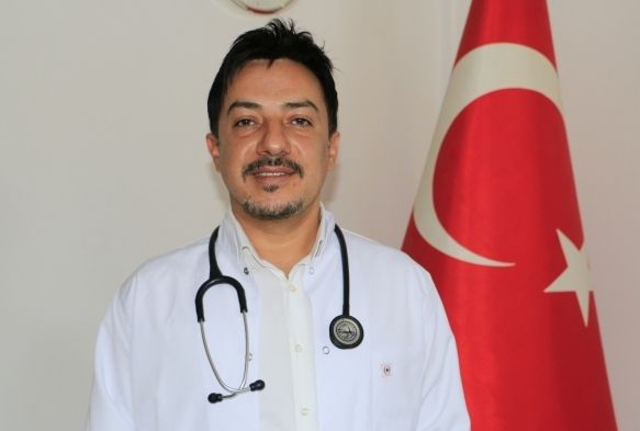 Tekrarlanan ksrk ve nefes darlna dikkat