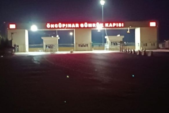 ncpnar Snr Kaps'nda hareketlilik sryor