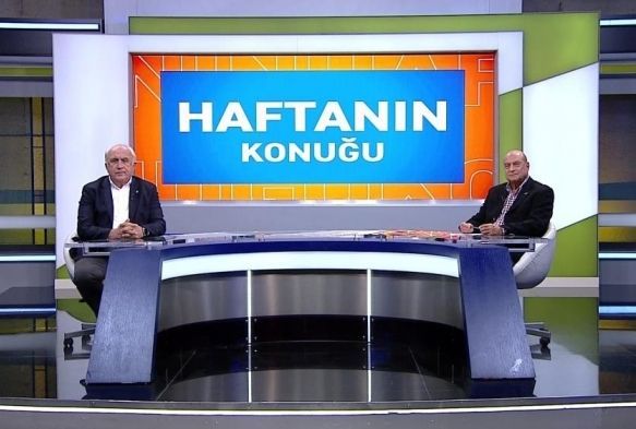Engin Baltac: 