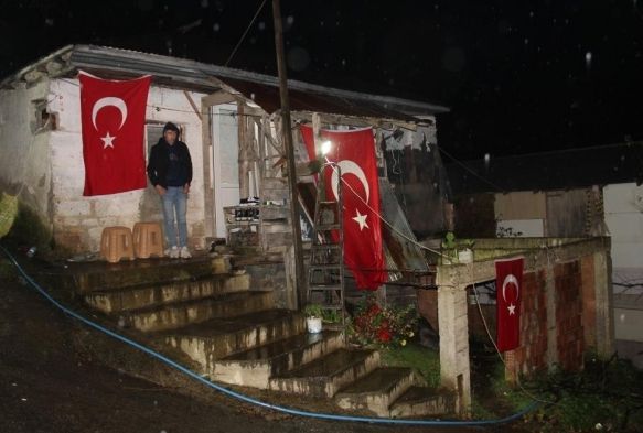Giresuna ehit atei dt