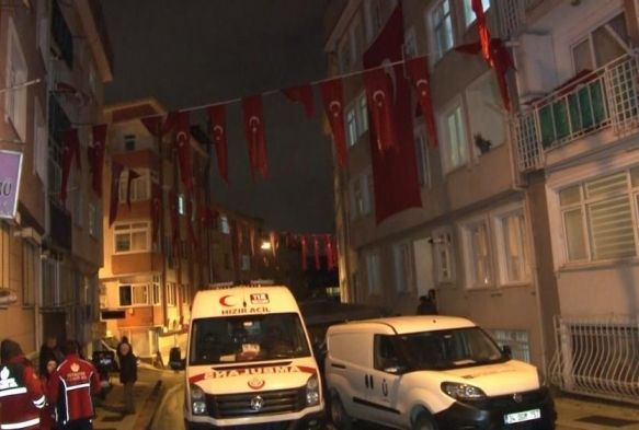 ehit atei skdar'a dt