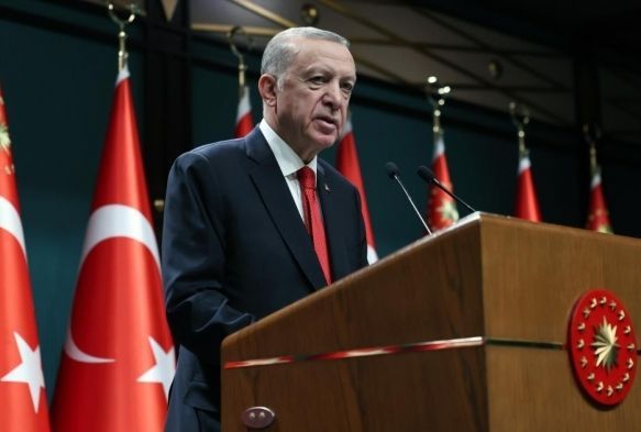 Cumhurbakan Erdoandan szlemeli personele kadro mjdesi