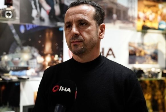 Saffet Akyz: Bu olaylara karanlarn futboldan men edilmesini talep
