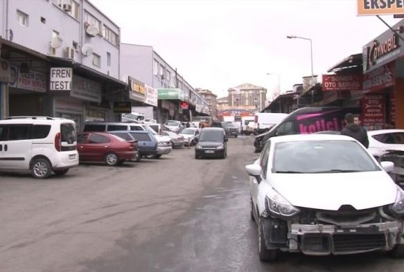 Ara sahiplerine k ncesi uyarlar