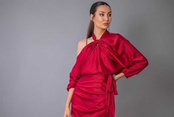 Bu elbiselerin modas gemiyor