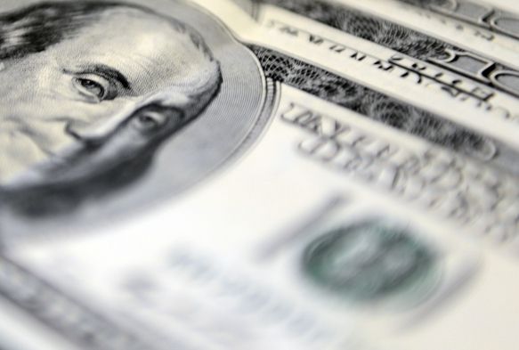 Net asgari ücret 451 dolar
