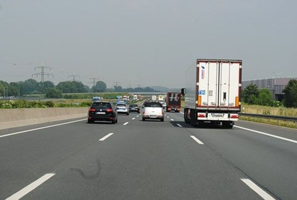 2023 yılında trafik cezaları